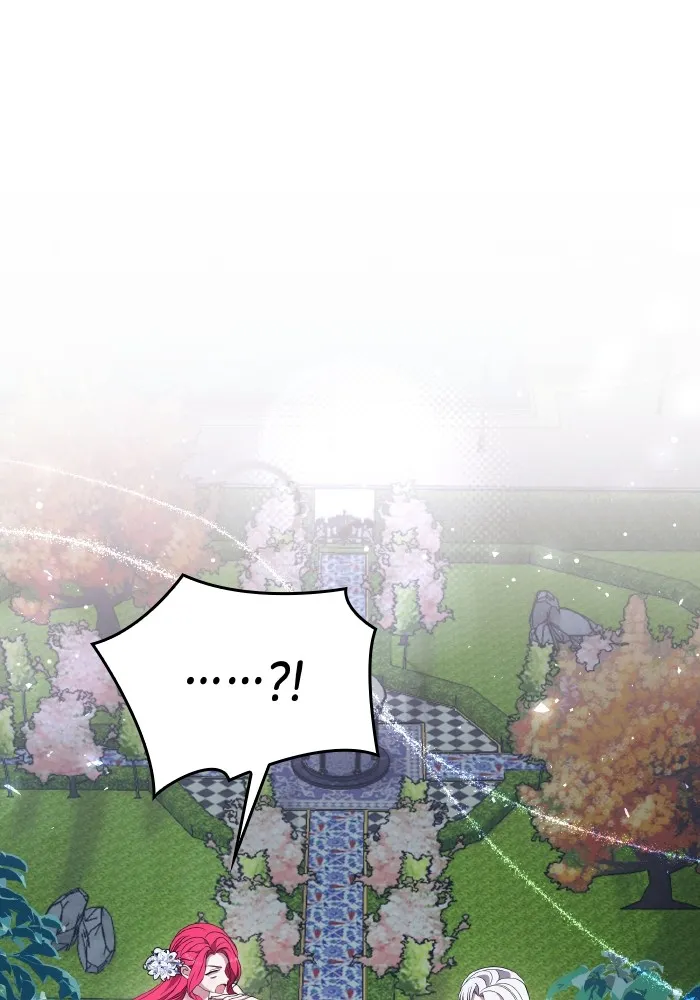 ทำแบบนี้ไม่ได้เพคะ องค์ชาย ตอนที่ 43 รูปที่ 95