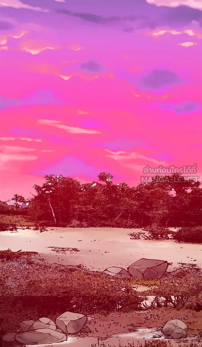 ยอดคนเลเวลทะลุ ตอนที่ 32 ไล่ล่า (3) รูปที่ 141