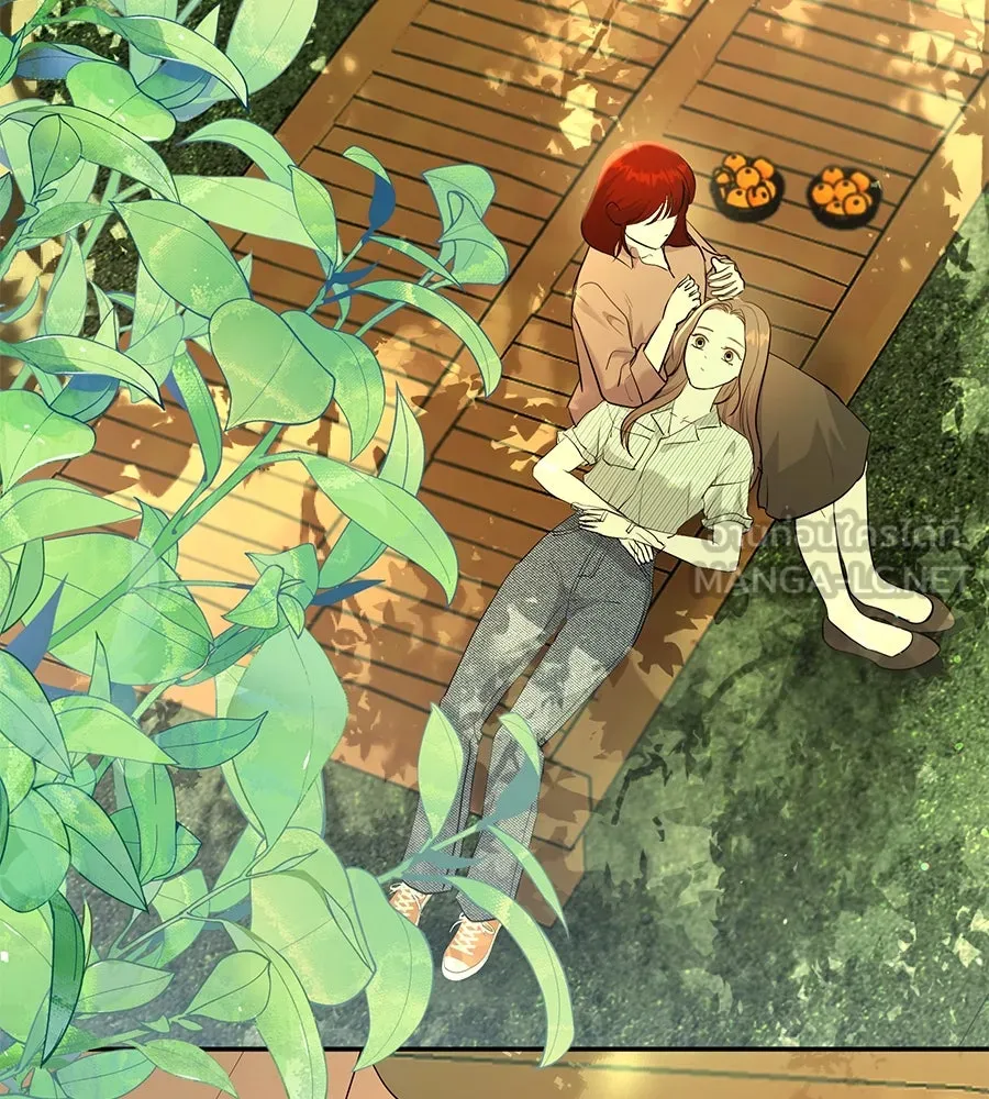 คิมหันต์นิรันดร ตอนที่ 46 รูปที่ 54