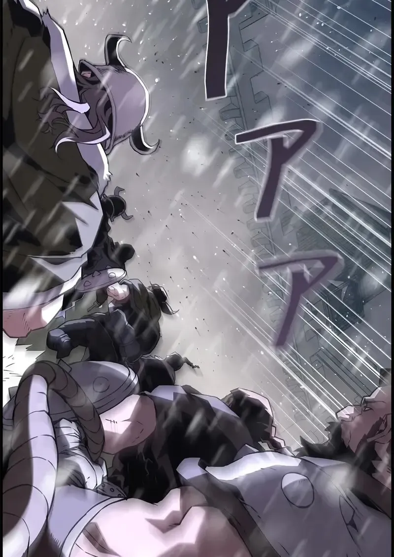 Necromancer_s Evolutionary Traits ตอนที่ ตอนที่ 105 รูปที่ 123