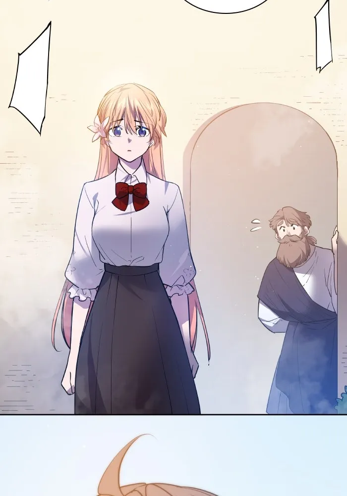 ฟิลเลียโรเซ่กับคำทำนายแห่งมงกุฎหนาม ตอนที่ 113 รูปที่ 40