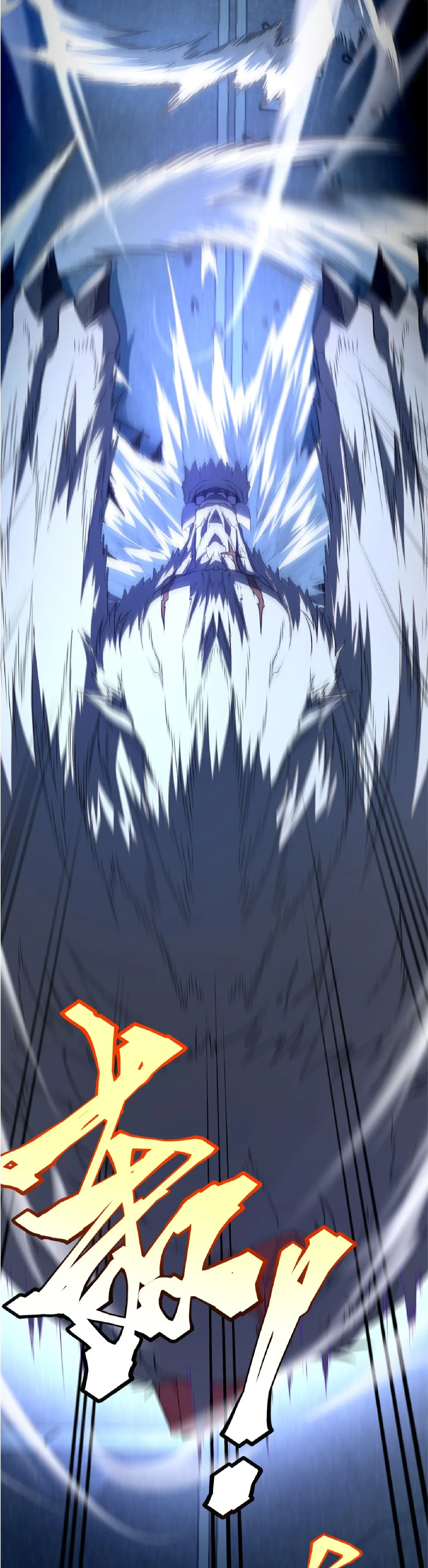 Awakening the Purple Thunder at the Beginning โลกผ_ม_พล_งพ_เศษ เร_มต_นปล_กพล_งเทพอ_สน_สวรรค_ ตอนที่ ตอนที่ 8 รูปที่ 39