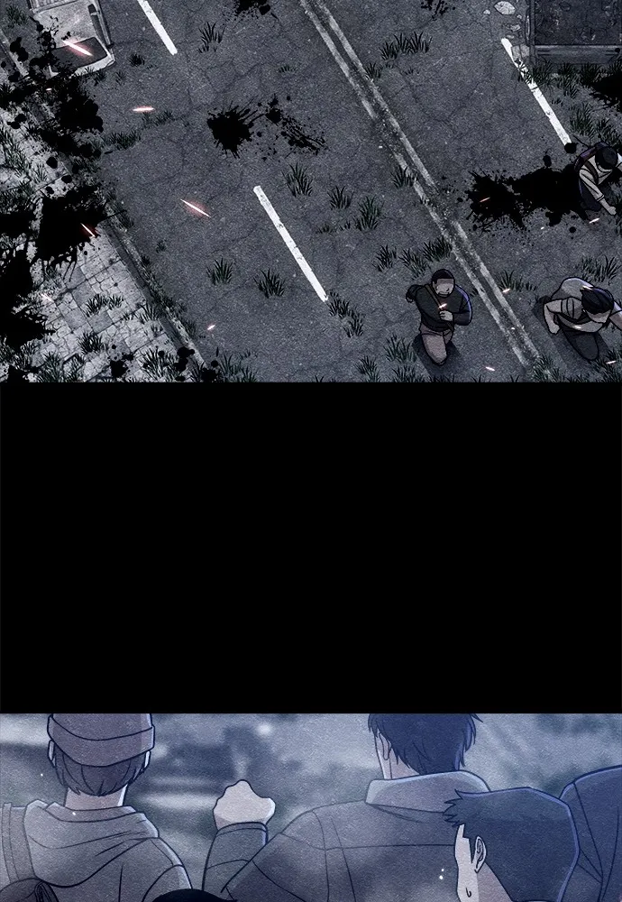 Zombie X Slasher ตอนที่ 16 รูปที่ 14