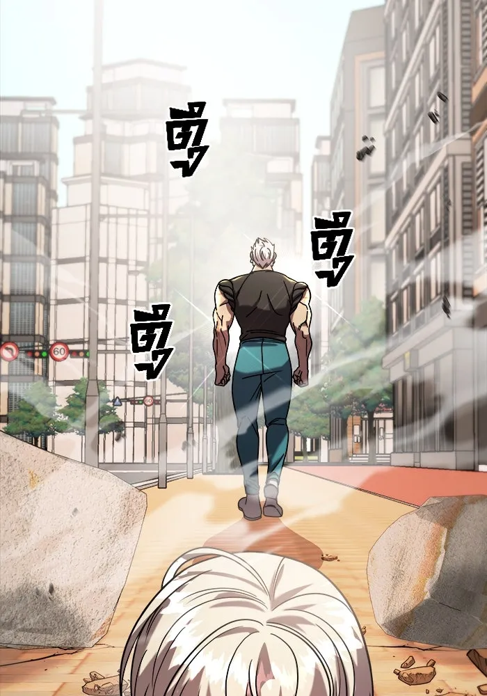 วายร้ายก็อยากมีรัก ตอนที่ 30 รูปที่ 55