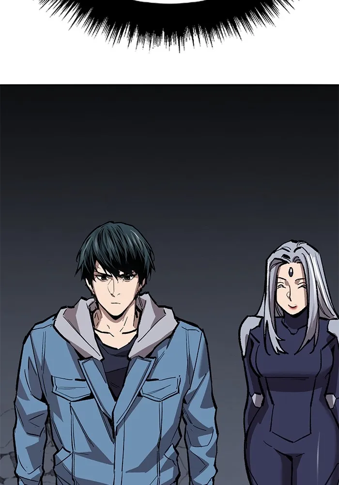 ยอดคนเลเวลทะลุ ตอนที่ 59 เส้นเวลา รูปที่ 164