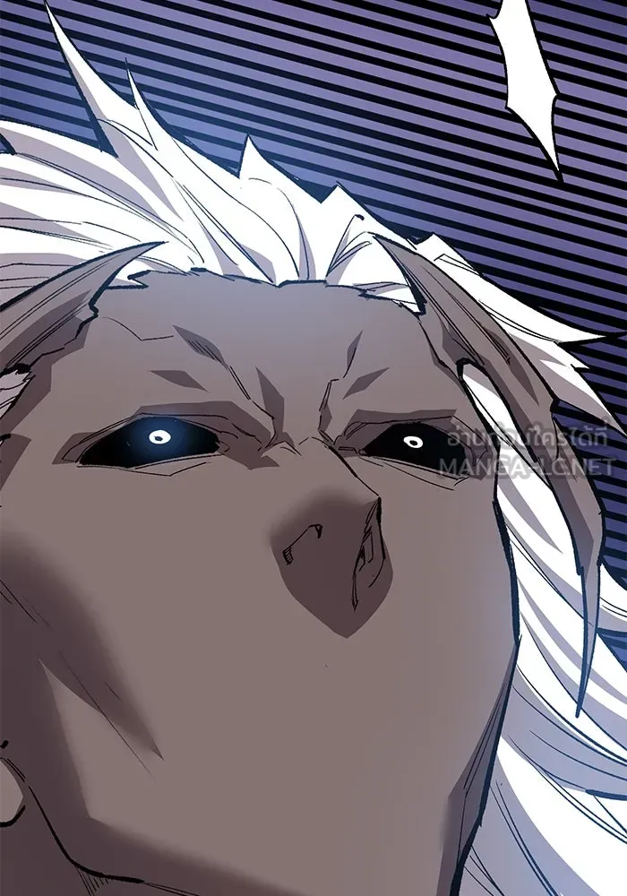 ยอดคนเลเวลทะลุ ตอนที่ 104 ระเบียบอันสมบูรณ์แบบ รูปที่ 204