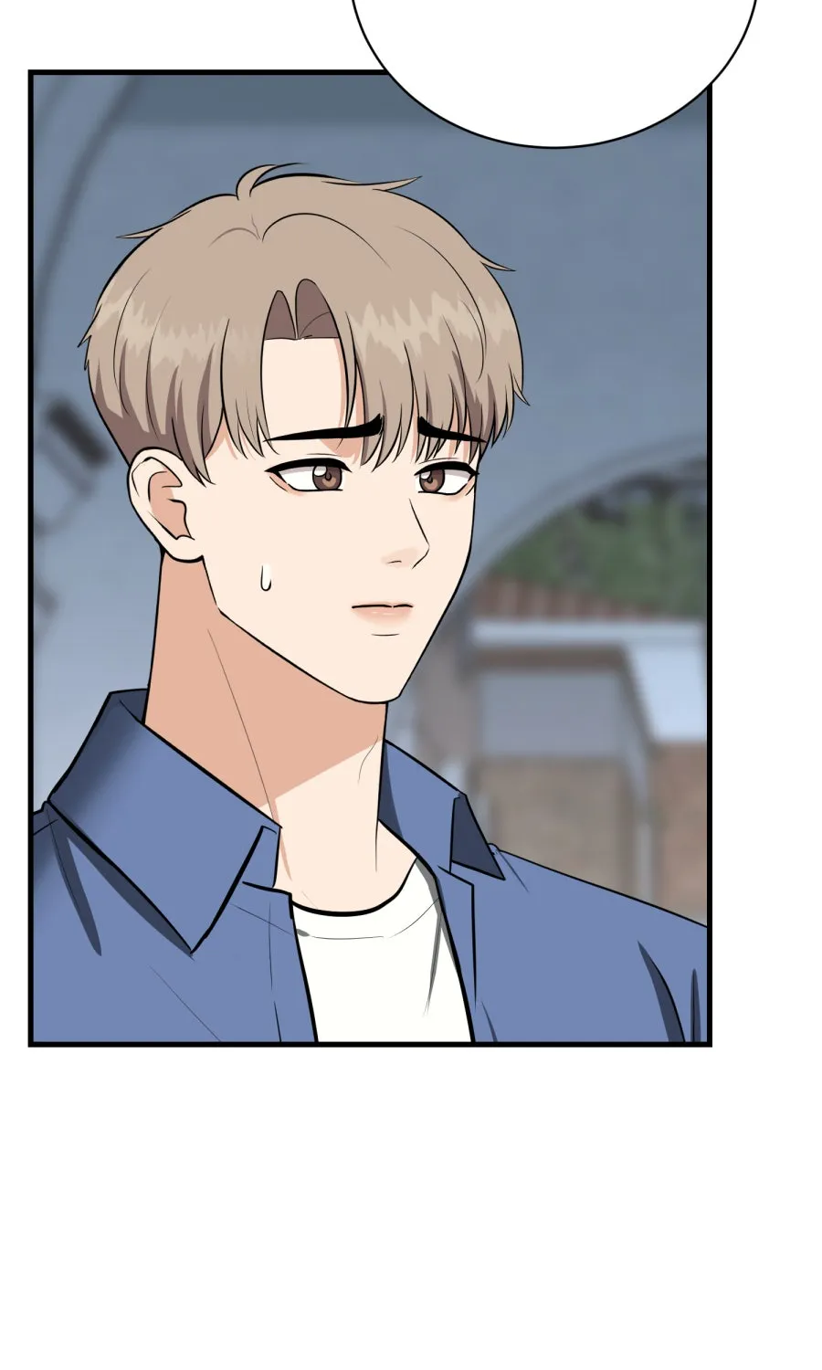 ตื่นมาอีกทีก็เป็นนายเอกไปซะแล้ว ตอนที่ 60 ตัดสินใจ รูปที่ 16