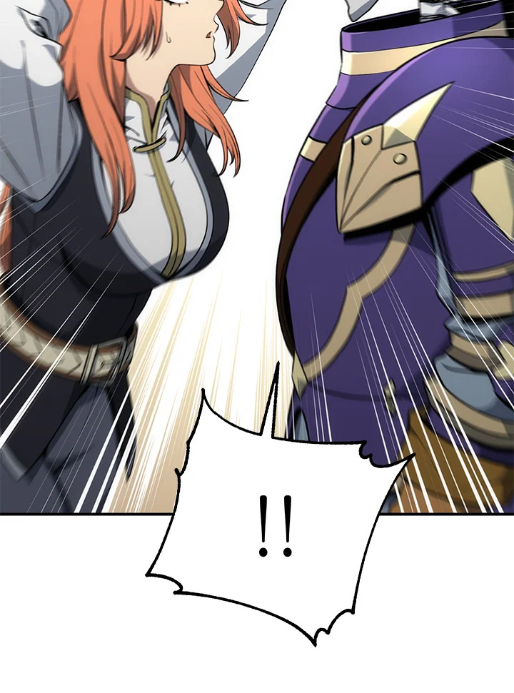 พลทหารโครงกระดูกผู้ม ตอนที่ 158 รูปที่ 155