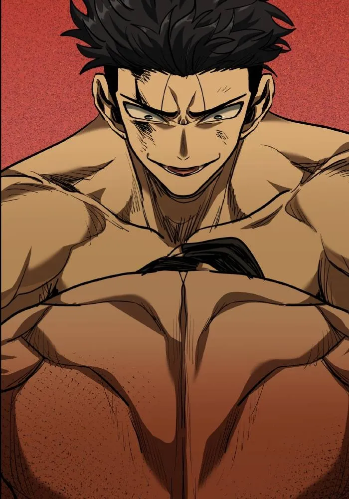 ราชาแห่งอ็อกทากอน ตอนที่ 45 รูปที่ 95