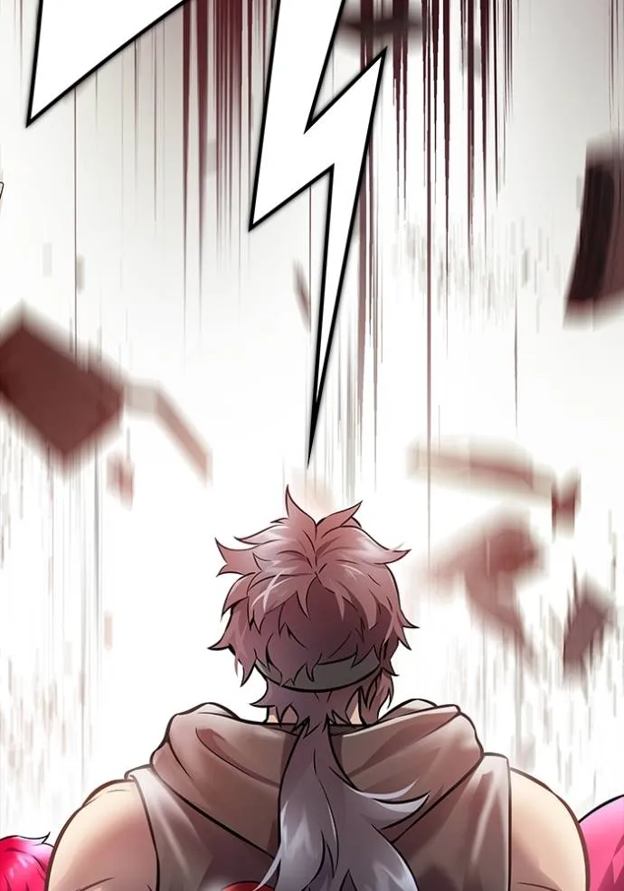 ทาวเวอร์ออฟก๊อด หอคอ ตอนที่ 641 รูปที่ 448