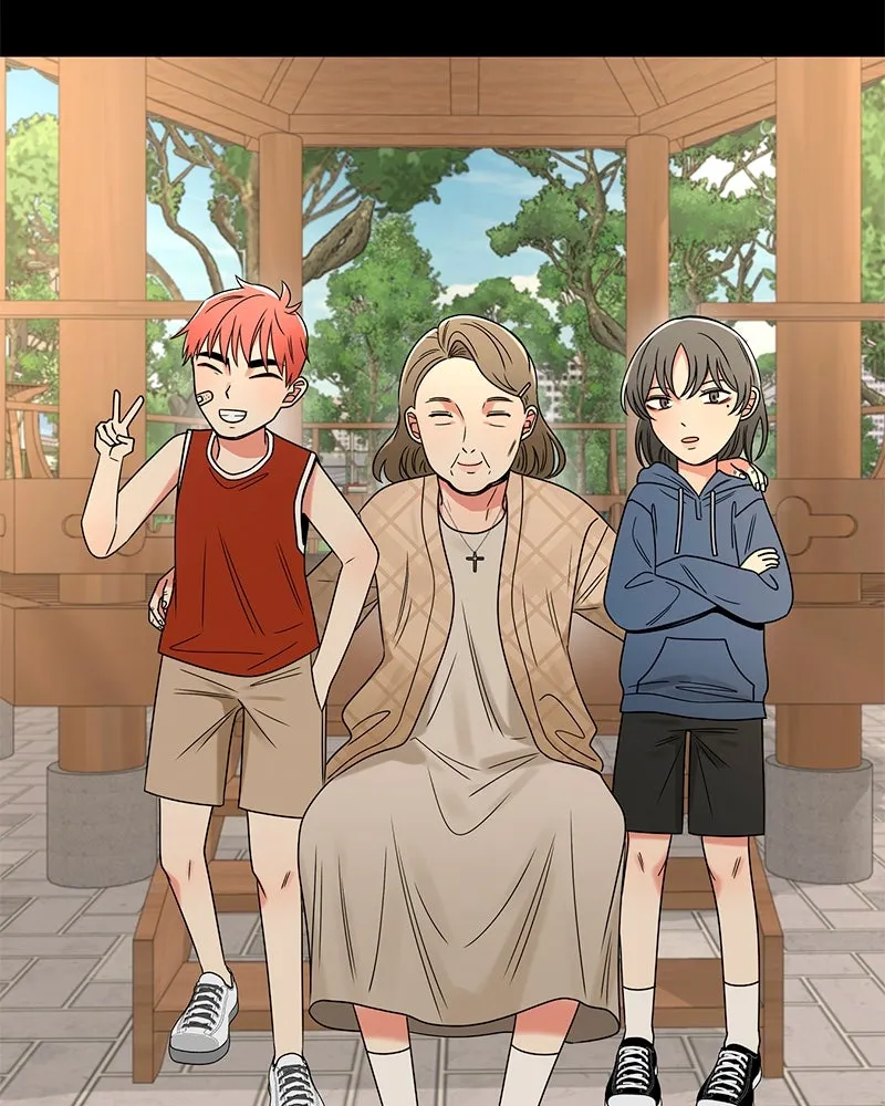 Level One Dreamersbrผู้ชนะรักนี้ต้องเป็น ตอนที่ 57 รูปที่ 47