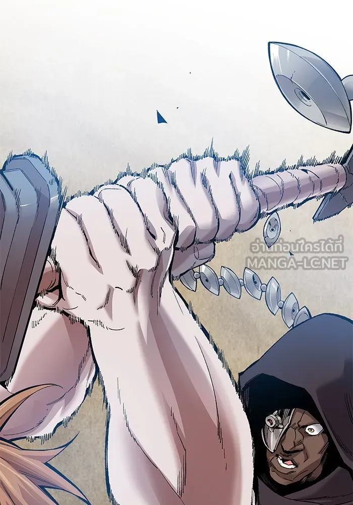 ยอดคนเลเวลทะลุ ตอนที่ 1 บงซุน (1) รูปที่ 198