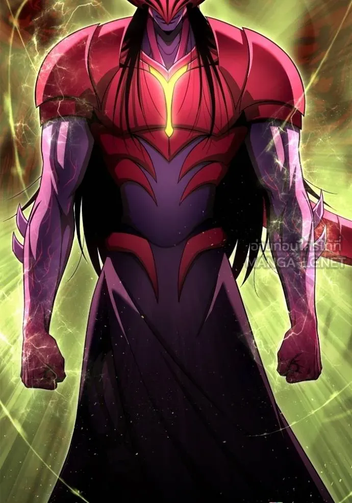 เกมของยอดมนุษย์ ตอนที่ 145 รูปที่ 66