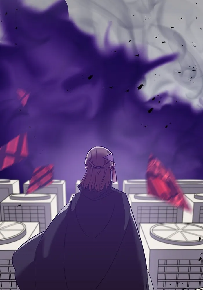 เพลเยอร์เลือดเทวะ ตอนที่ 42 รอยร้าว รูปที่ 46