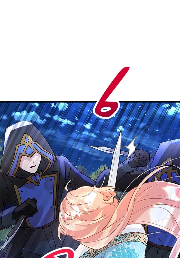 คุณหนูย้อนเวลามาเป็นอัศวิน ตอนที่ 46 รูปที่ 59