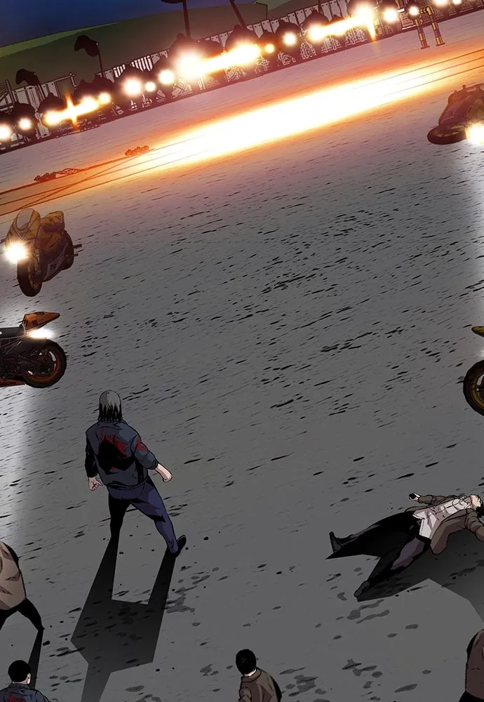 King Game ตอนที่ 36 ใครไปถึงที่นั่นนะ รูปที่ 91