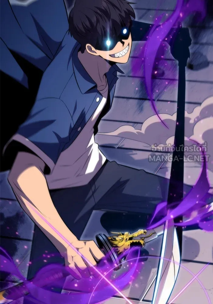 ผู้เล่นหน้าใหม่เลเวลแมกซ์ ตอนที่ 71 บุกเมดูซ่า (2) รูปที่ 144