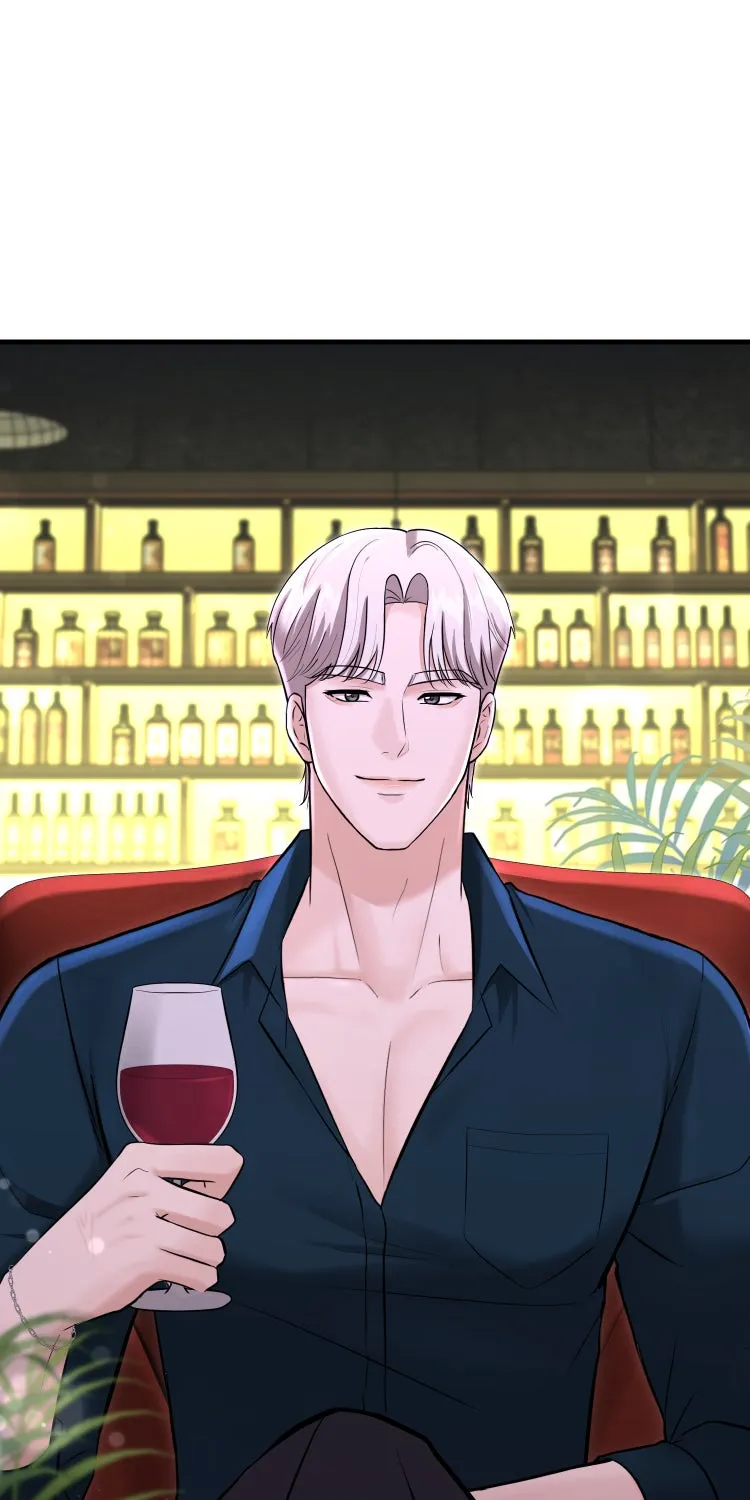 ตื่นมาอีกทีก็เป็นนายเอกไปซะแล้ว ตอนที่ 39 ห้ามยุ่ง รูปที่ 64