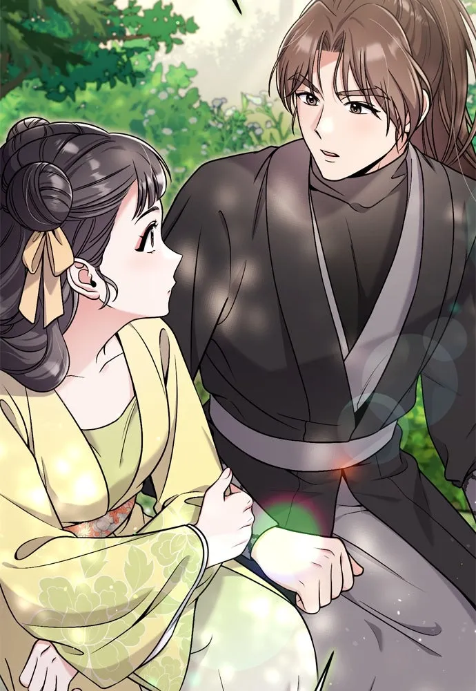 ข้าเนี่ยนะเป็นพระสนม ตอนที่ 21 ข้ารู้ทุกอย่าง รูปที่ 92