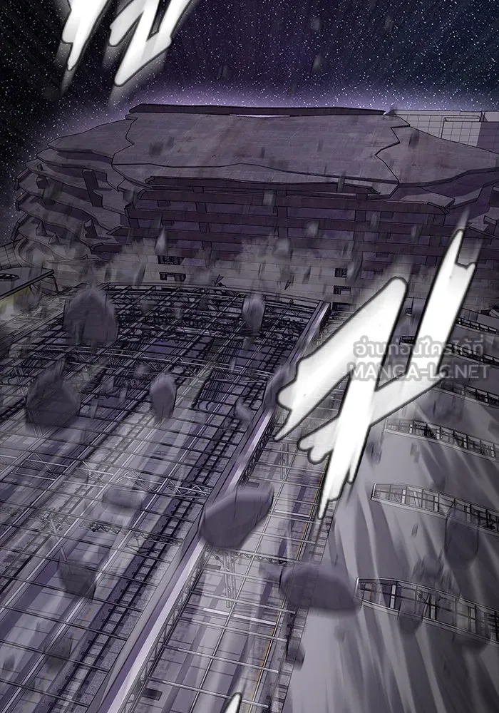 เพลเยอร์นักกินเหล็ก ตอนที่ 22 รูปที่ 36