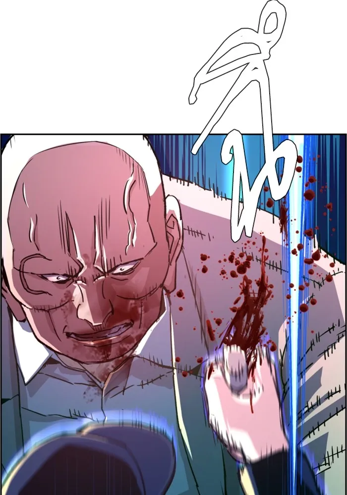 พี่ชายสายบอดี้การ์ด ตอนที่ 111 รูปที่ 41