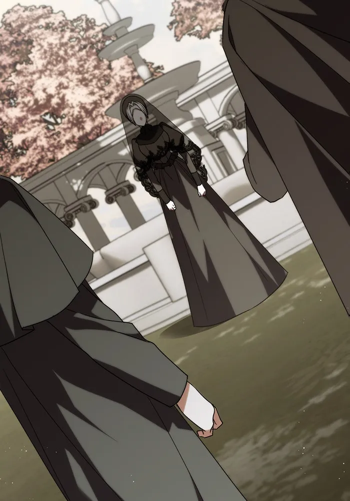 แกล้งตายให้หายแค้น ตอนที่ 5 รูปที่ 71