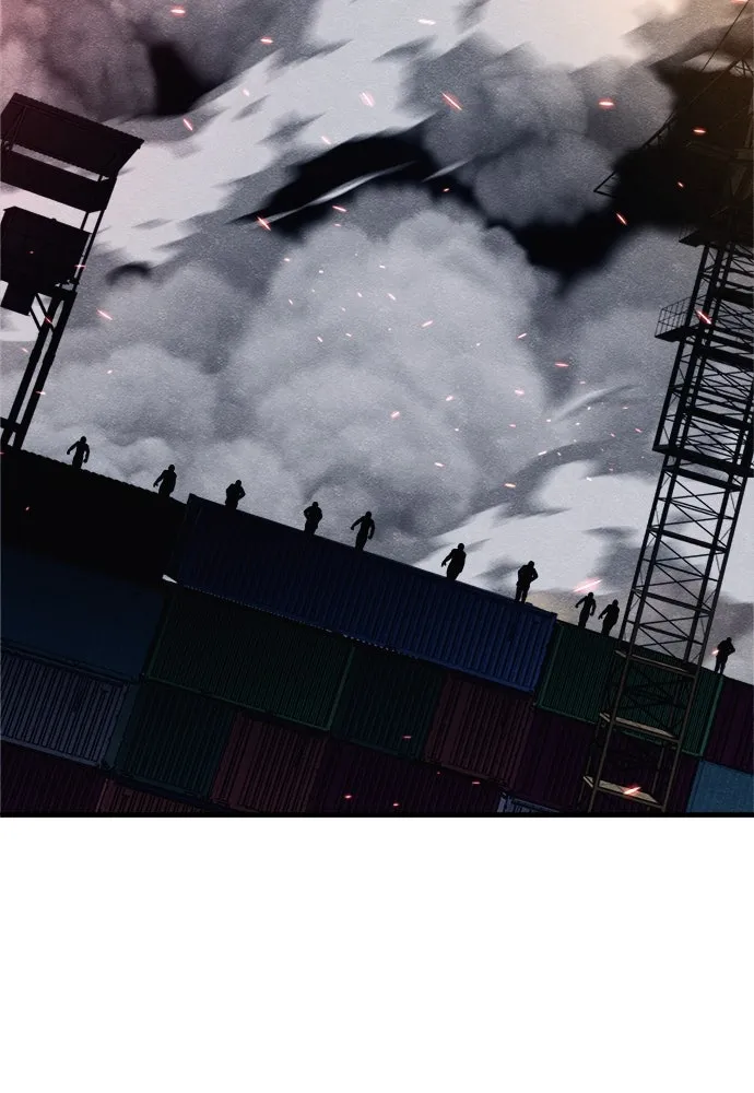 Zombie X Slasher ตอนที่ 81 รูปที่ 53