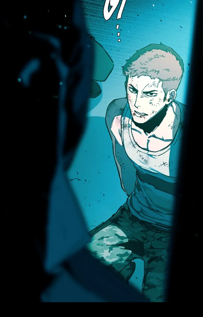 พี่ชายสายบอดี้การ์ด ตอนที่ prologue รูปที่ 25