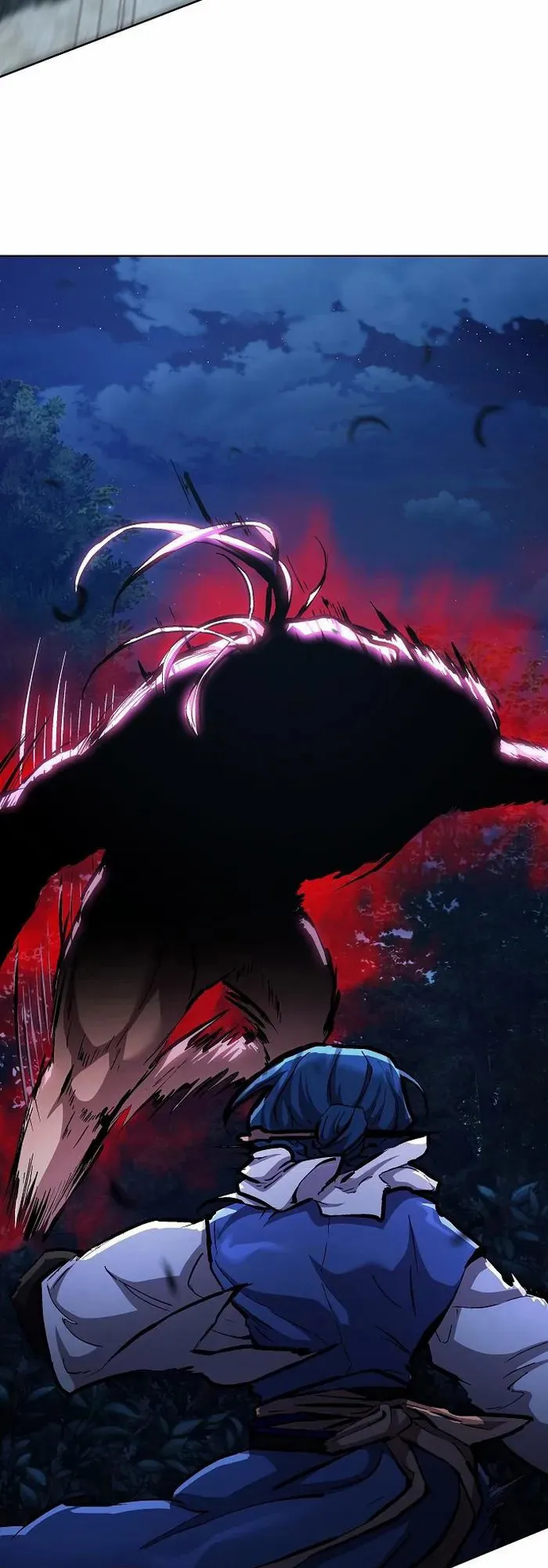 Reborn on the Demonic Cult Battlefield ยอดอ_จฉร_ยะผ_หวนค_น ตอนที่ ตอนที่ 5 รูปที่ 37