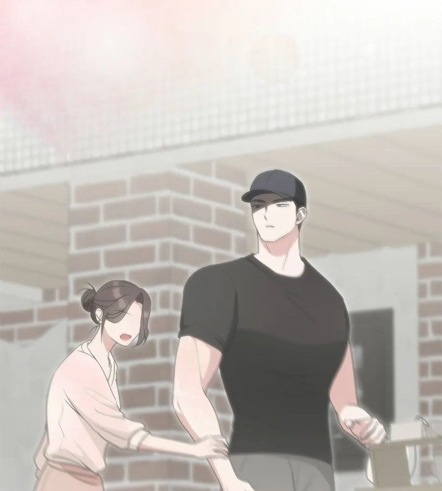 ผงาดรักนักกีฬาข้างบ้าน ตอนที่ 14 (ตอนจบ) รูปที่ 148