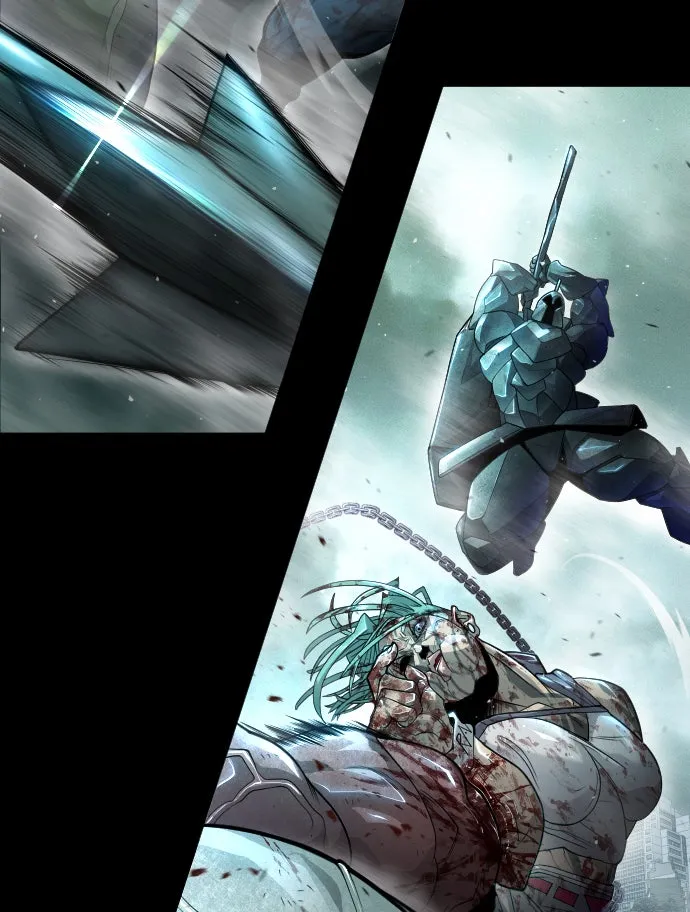 ยุคแห่งยอดมนุษย์ ตอนที่ 44 รูปที่ 32