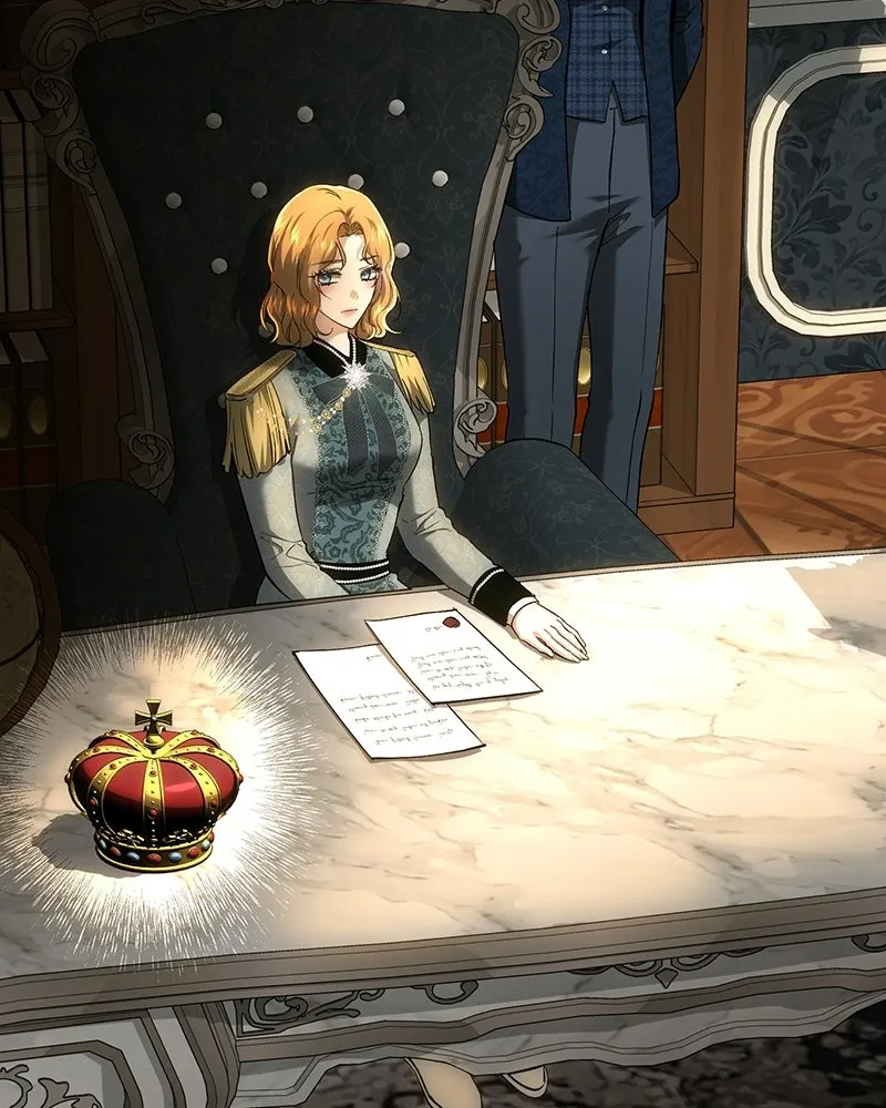 เจ้าหญิงคลั่งแห่งวังหลวง ตอนที่ 143 รูปที่ 107