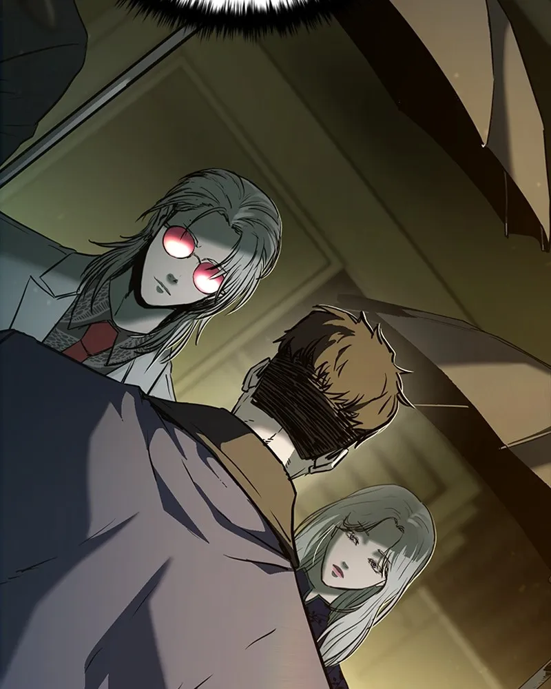 เกาลูน  ซาโรกา ตอนที่ 13 รูปที่ 10