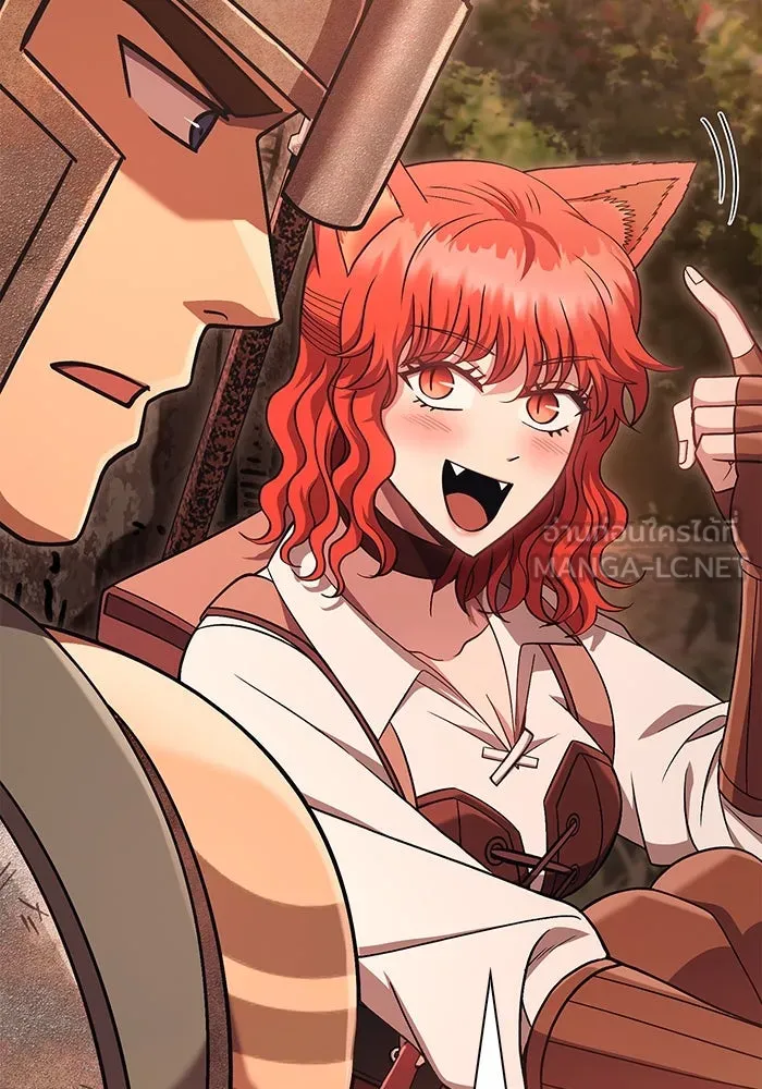 เอาชีวิตรอดในเกมฉบับคนเถื่อน ตอนที่ 49 รูปที่ 81