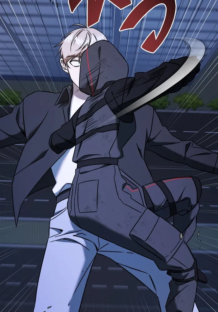 วายร้ายก็อยากมีรัก ตอนที่ 66 รูปที่ 175