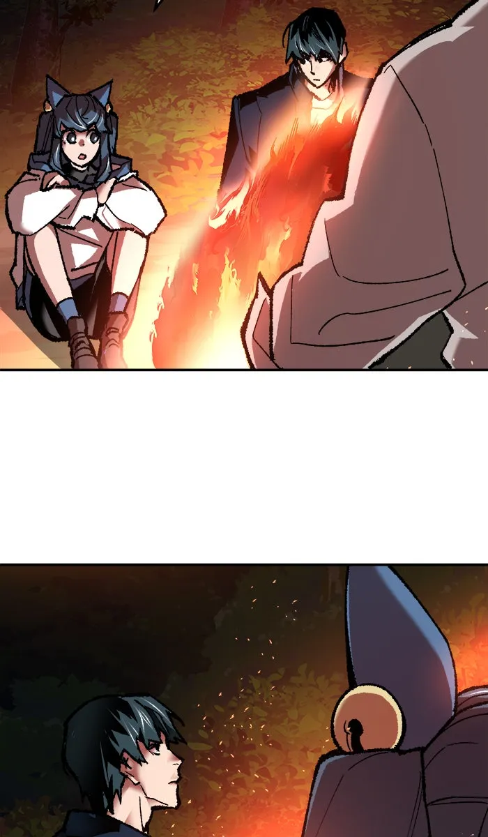 ยอดคนเลเวลทะลุ ตอนที่ 19 มอธแชมเบอร์ (1) รูปที่ 130