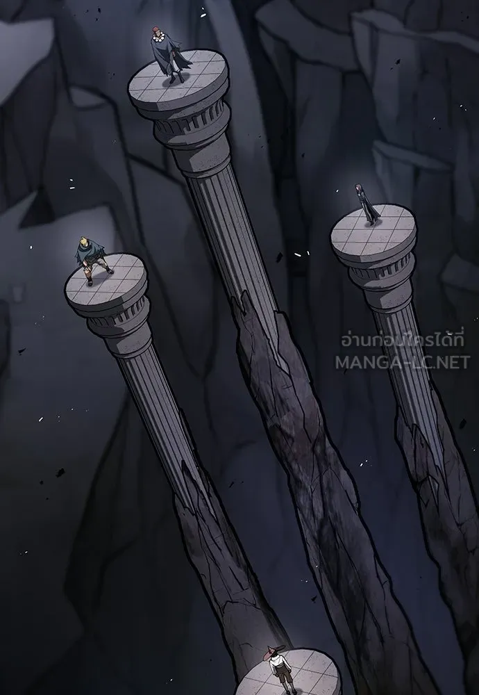 นักล่าฆ่าเพื่อรอด ตอนที่ 15 รูปที่ 114