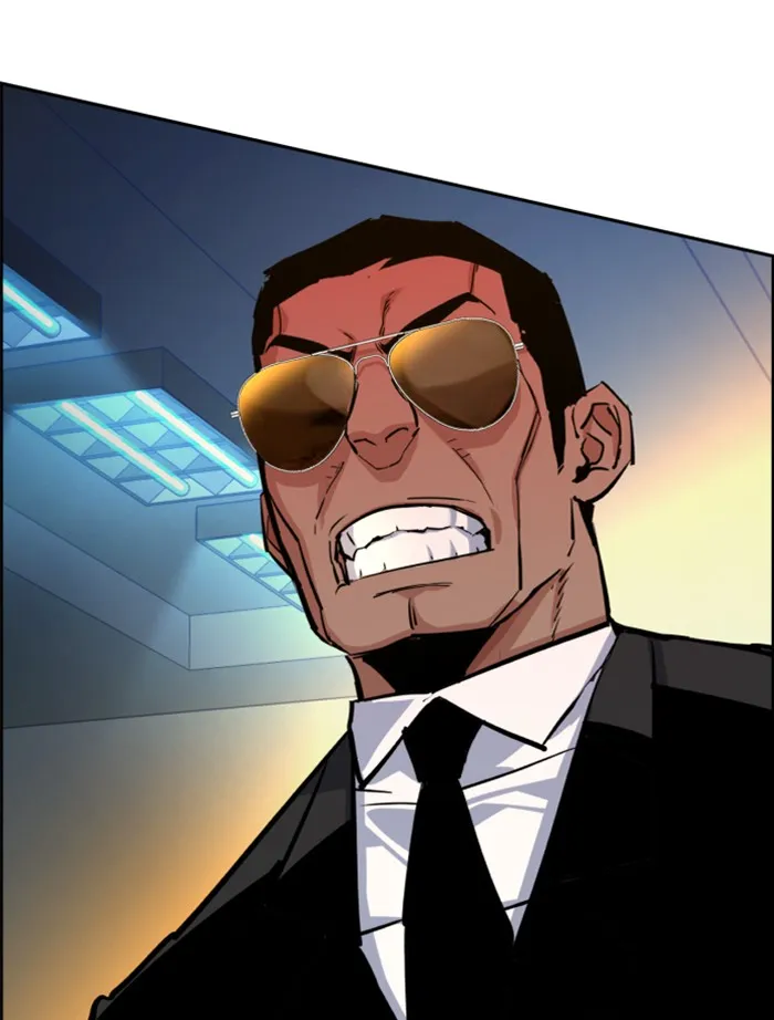 พี่ชายสายบอดี้การ์ด ตอนที่ 61 รูปที่ 136