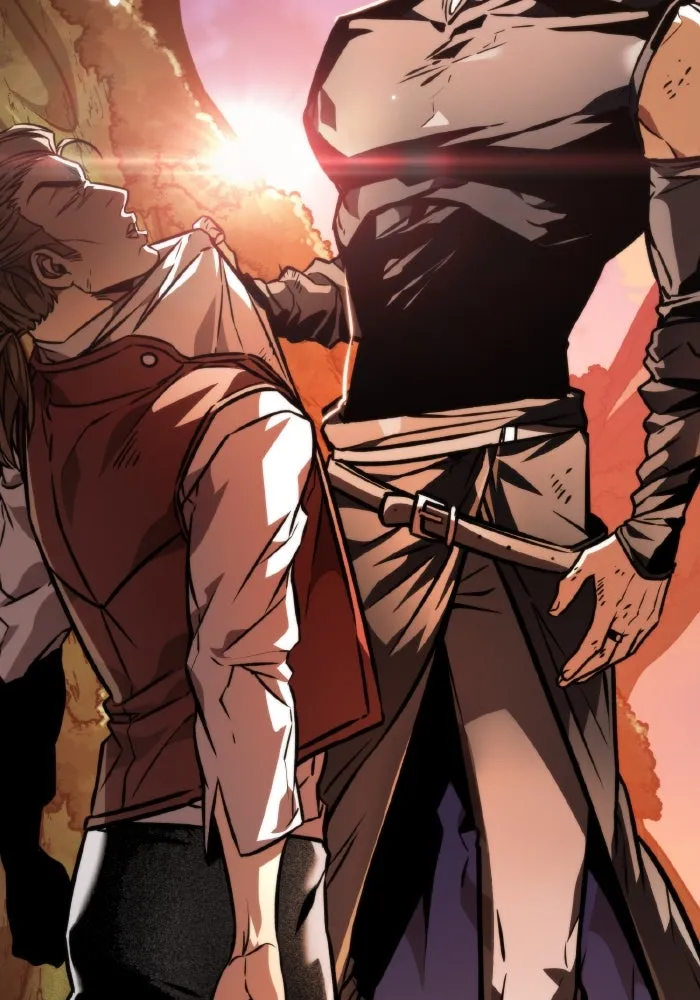 การแข่งขันของผู้เกิดใหม่ ตอนที่ 54 รูปที่ 35