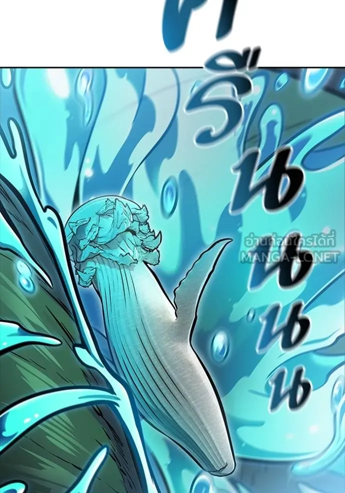 ทาวเวอร์ออฟก๊อด หอคอ ตอนที่ 638 รูปที่ 228