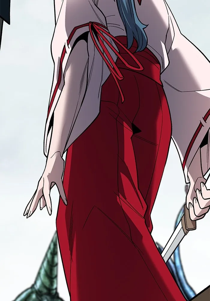 ยอดคนเลเวลทะลุ ตอนที่ 46 โลกที่ลุกเป็นไฟ รูปที่ 178