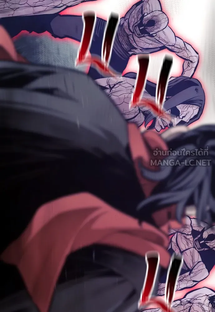 เส้นทางสู่เทพมาร ตอนที่ 104 รูปที่ 129