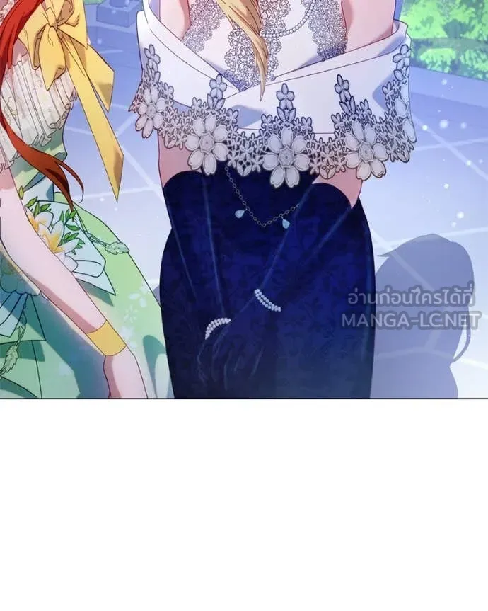 ถ้าเป็นนางร้าย ตอนที่ 19 รูปที่ 53