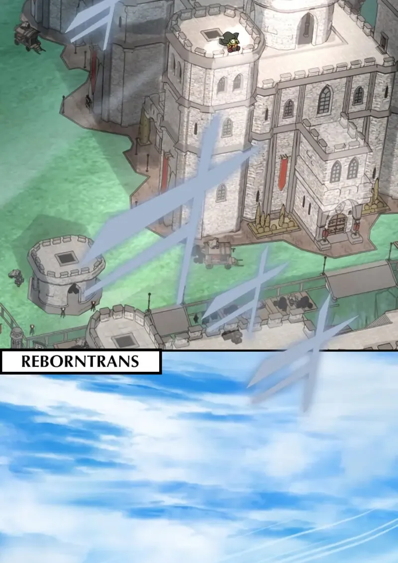 The Strongest Assassin Gets Transferred To Another World With His Whole Class ตอนที่ ตอนที่ 47 รูปที่ 3