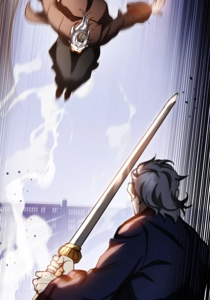 ดาบแห่งจักรพรรดิ ตอนที่ 37 รูปที่ 40