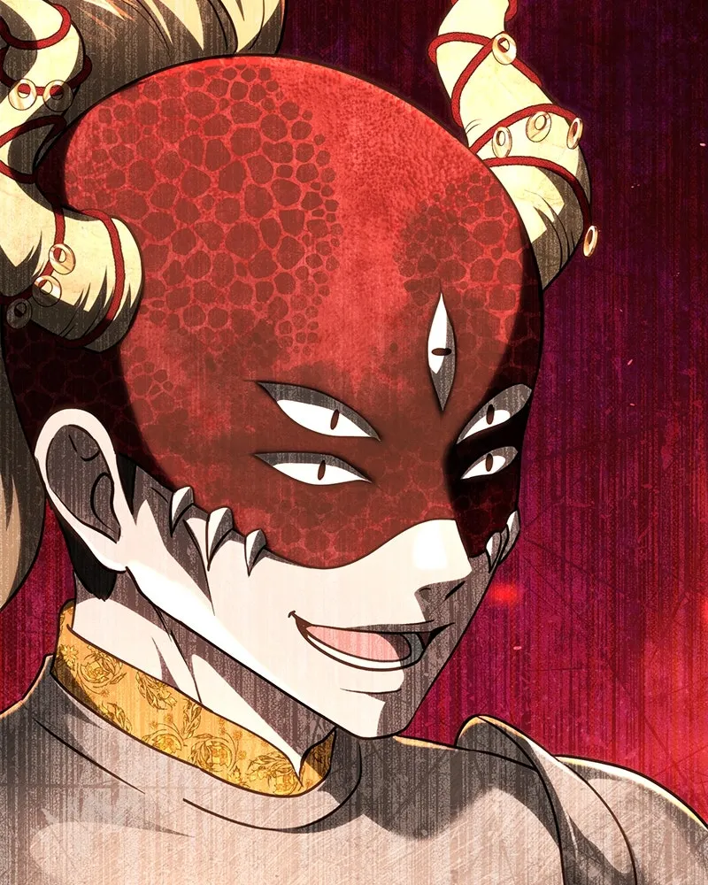 เจ้าหญิงคลั่งแห่งวังหลวง ตอนที่ 113 รูปที่ 44