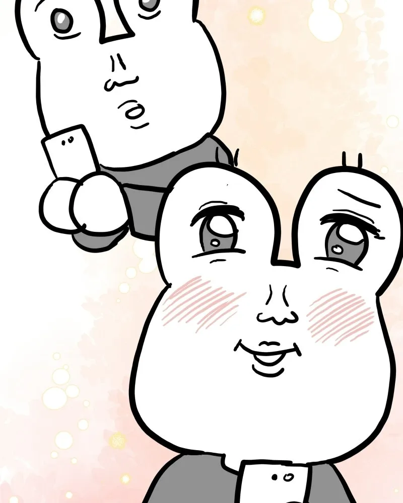 รักนี้ไม่ต้องมีเซนส์ ตอนที่ รีวิว+บทส่งท้าย รูปที่ 35