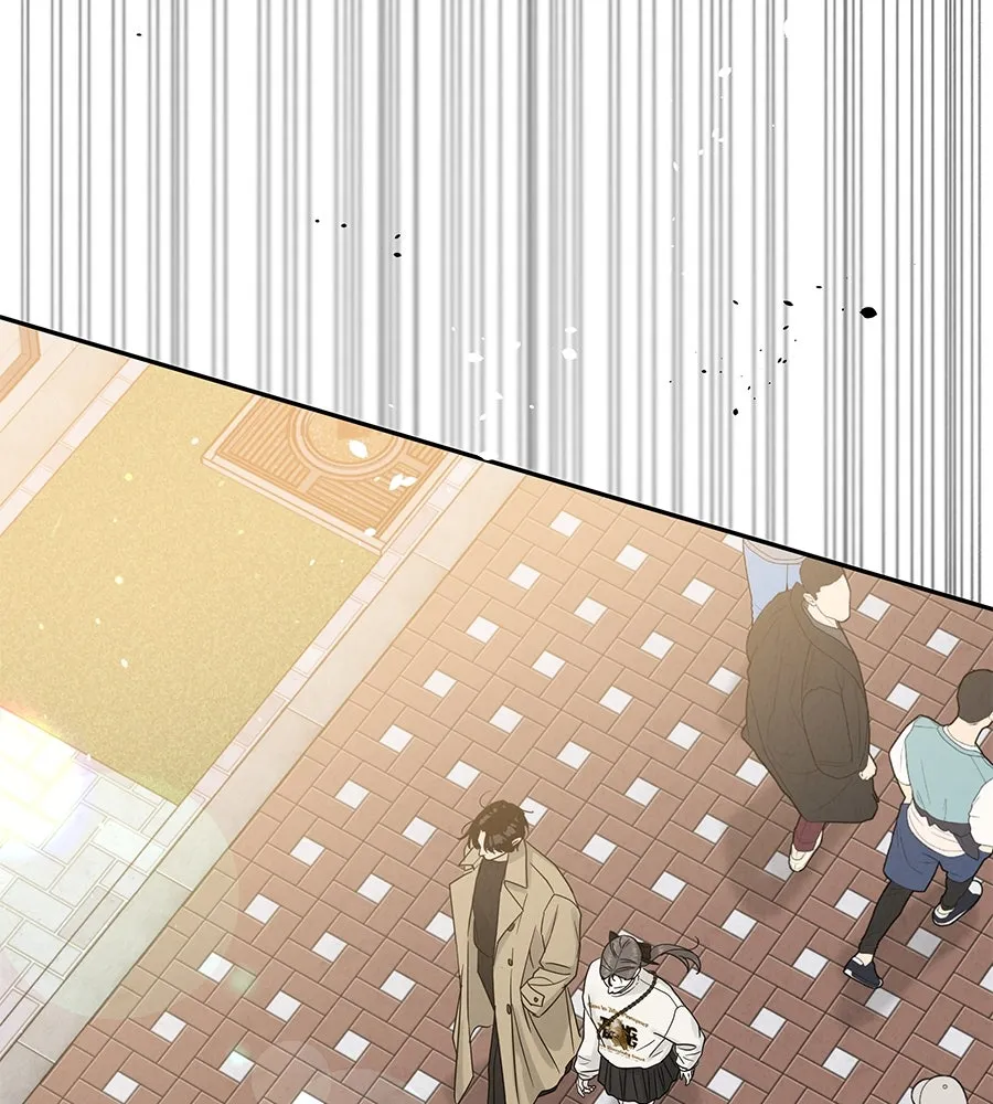 รักหลอกหยอกแฟนเก่า ตอนที่ 17 รูปที่ 35