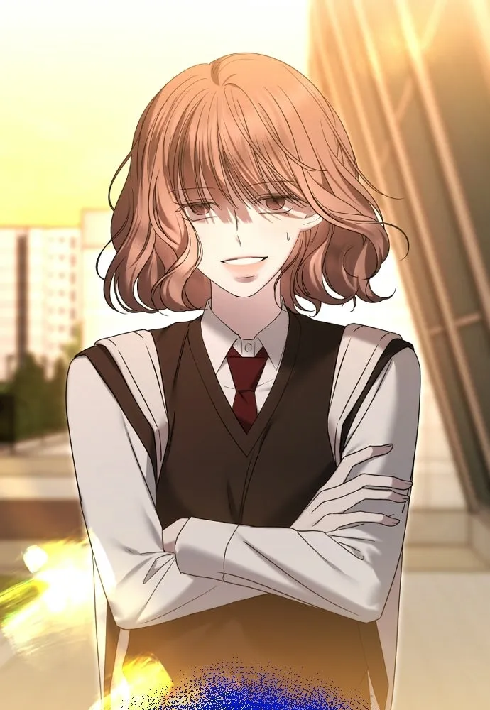 วิธีหนีตายจากนิยายโรคจิต ตอนที่ 94 รูปที่ 107