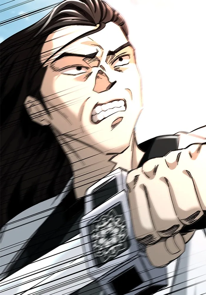 คุณปู่จอมยุทธกับหลานสาวสุดแกร่ง ตอนที่ 49 รูปที่ 20